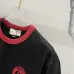 5Gucci T-shirts for Men' t-shirts Red collar #A46840