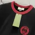 7Gucci T-shirts for Men' t-shirts Red collar #A46840