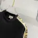 5Gucci T-shirts for Men' t-shirts Sleeve print #A46823