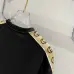 6Gucci T-shirts for Men' t-shirts Sleeve print #A46823