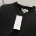7Gucci T-shirts for Men' t-shirts Sleeve print #A46823