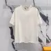 11Gucci T-shirts for Men' t-shirts Sleeve print #A46823