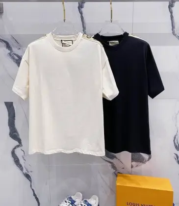 Gucci T-shirts for Men' t-shirts Sleeve print #A46823