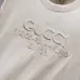 19Gucci T-shirts for Men' t-shirts Three-dimensional letters #A46813