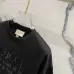 5Gucci T-shirts for Men' t-shirts Three-dimensional letters #A46813