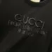 9Gucci T-shirts for Men' t-shirts Three-dimensional letters #A46813