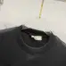 11Gucci T-shirts for Men' t-shirts Three-dimensional logo  Black/White/Pink #A46828