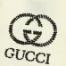 5Gucci T-shirts for Men' t-shirts White #A49410
