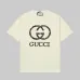 9Gucci T-shirts for Men' t-shirts White #A49410