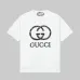 1Gucci T-shirts for Men' t-shirts White #A49410