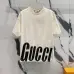 13Gucci T-shirts for Men' t-shirts big logo #A46812