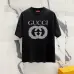 3Gucci T-shirts for Men' t-shirts logo printing #A46799