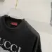 5Gucci T-shirts for Men' t-shirts logo printing #A46799