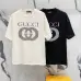 1Gucci T-shirts for Men' t-shirts logo printing #A46799