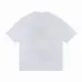 4Gucci T-shirts for Men' t-shirts logo printing Black/White #A46790