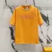 23Gucci T-shirts for Men' t-shirts pink logo #A46803
