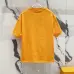 24Gucci T-shirts for Men' t-shirts pink logo #A46803