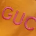 28Gucci T-shirts for Men' t-shirts pink logo #A46803