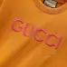 29Gucci T-shirts for Men' t-shirts pink logo #A46803