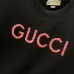 9Gucci T-shirts for Men' t-shirts pink logo #A46803
