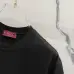 5Gucci T-shirts for Men' t-shirts  pink logo #A46836