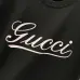8Gucci T-shirts for Men' t-shirts  pink logo #A46836