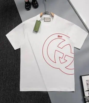 Gucci T-shirts for Men' t-shirts printing #A46794