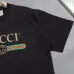 13Gucci T-shirts for Men' t-shirts printing #A46796