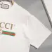 6Gucci T-shirts for Men' t-shirts printing #A46796