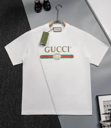 Gucci T-shirts for Men' t-shirts printing #A46796