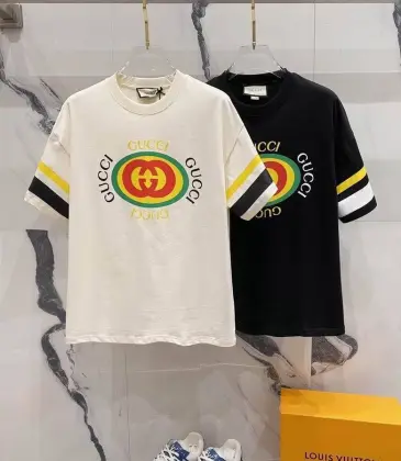 Gucci T-shirts for Men' t-shirts printing #A46805