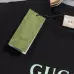 12Gucci T-shirts for Men' t-shirts printing Black/White #A46791