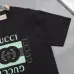 13Gucci T-shirts for Men' t-shirts printing Black/White #A46791
