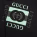 14Gucci T-shirts for Men' t-shirts printing Black/White #A46791