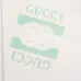 6Gucci T-shirts for Men' t-shirts printing Black/White #A46791