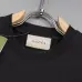 11Gucci T-shirts for Men' t-shirts printing Black/White #A46791