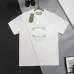 1Gucci T-shirts for Men' t-shirts printing Black/White #A46791