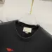 12Gucci T-shirts for Men' t-shirts red printing #A46811