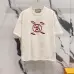 13Gucci T-shirts for Men' t-shirts red printing #A46811