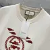 17Gucci T-shirts for Men' t-shirts red printing #A46811
