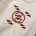 19Gucci T-shirts for Men' t-shirts red printing #A46811