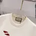 22Gucci T-shirts for Men' t-shirts red printing #A46811