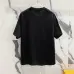 4Gucci T-shirts for Men' t-shirts red printing #A46811