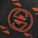 8Gucci T-shirts for Men' t-shirts red printing #A46811