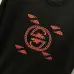 9Gucci T-shirts for Men' t-shirts red printing #A46811