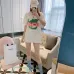 6Gucci T-shirts for men and women t-shirts #999922002