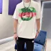 1Gucci T-shirts for men and women t-shirts #999922002