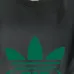 4Gucci x Adidas clover men's tank tops Black #A53003