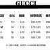 8Gucci T-shirts for women and men #999926091