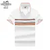 3HERMES T-shirts for HERMES Polo Shirts #A23619